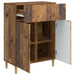 Bufet Lemn vechi 66 x 34,5 x 90 cm Lemn prelucrat - WALTI WALTI