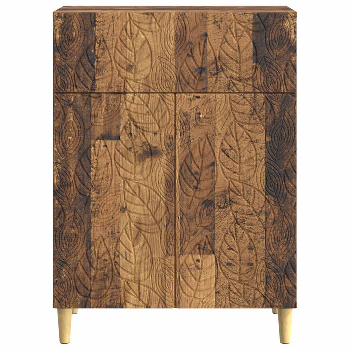 Bufet Lemn vechi 66 x 34,5 x 90 cm Lemn prelucrat - WALTI WALTI