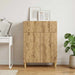 Bufet Stejar Artizanal 66 x 34,5 x 90 cm Lemn prelucrat - WALTI WALTI