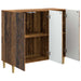 Bufet Lemn vechi 89 x 34,5 x 80 cm Lemn prelucrat - WALTI WALTI
