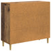 Bufet Lemn vechi 89 x 34,5 x 80 cm Lemn prelucrat - WALTI WALTI