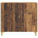 Bufet Lemn vechi 89 x 34,5 x 80 cm Lemn prelucrat - WALTI WALTI