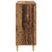 Bufet Lemn vechi 89 x 34,5 x 80 cm Lemn prelucrat - WALTI WALTI