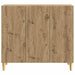 Bufet Stejar Artizanal 89 x 34,5 x 80 cm Lemn prelucrat - WALTI WALTI