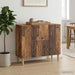 Bufet Lemn vechi 89 x 34,5 x 60 cm Lemn prelucrat - WALTI WALTI