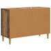 Bufet Lemn vechi 89 x 34,5 x 60 cm Lemn prelucrat - WALTI WALTI