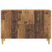 Bufet Lemn vechi 89 x 34,5 x 60 cm Lemn prelucrat - WALTI WALTI