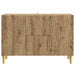 Bufet Stejar Artizanal 89 x 34,5 x 60 cm Lemn prelucrat - WALTI WALTI