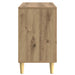 Bufet Stejar Artizanal 89 x 34,5 x 60 cm Lemn prelucrat - WALTI WALTI