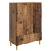 Bufet Lemn vechi 66 x 34,5 x 95 cm Lemn prelucrat - WALTI WALTI