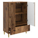 Bufet Lemn vechi 66 x 34,5 x 95 cm Lemn prelucrat - WALTI WALTI