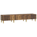Cabinet TV 147 x 34,5 x 30 cm Lemn vechi Lemn prelucrat - WALTI WALTI