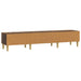 Cabinet TV 147 x 34,5 x 30 cm Lemn vechi Lemn prelucrat - WALTI WALTI
