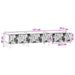 Cabinet TV 147 x 34,5 x 30 cm Stejar Artizanal Lemn prelucrat - WALTI WALTI
