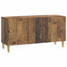 Cabinet TV 99 x 34,5 x 50 cm Lemn vechi Lemn prelucrat - WALTI WALTI