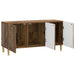Cabinet TV 99 x 34,5 x 50 cm Lemn vechi Lemn prelucrat - WALTI WALTI