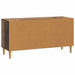 Cabinet TV 99 x 34,5 x 50 cm Lemn vechi Lemn prelucrat - WALTI WALTI