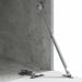 Masă de cafea Gri Beton 90 x 50 x 40 cm Lemn prelucrat - WALTI WALTI