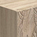 Masă de cafea Stejar Sonoma 50 x 49 x 40 cm Lemn prelucrat - WALTI WALTI