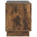 Dulap de noapte cu sertar Stejar fumuriu 62 x 34,5 x 44,5 cm - WALTI WALTI