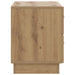 Dulap de noapte cu sertar Stejar Artizanal 62 x 34,5 x 44,5 cm - WALTI WALTI