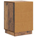 Dulap de noapte Lemn vechi 43 x 41 x 63,5 cm Lemn prelucrat - WALTI WALTI