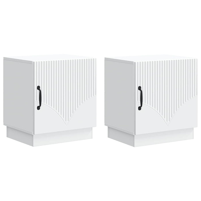 2 pcs - WALTI WALTI