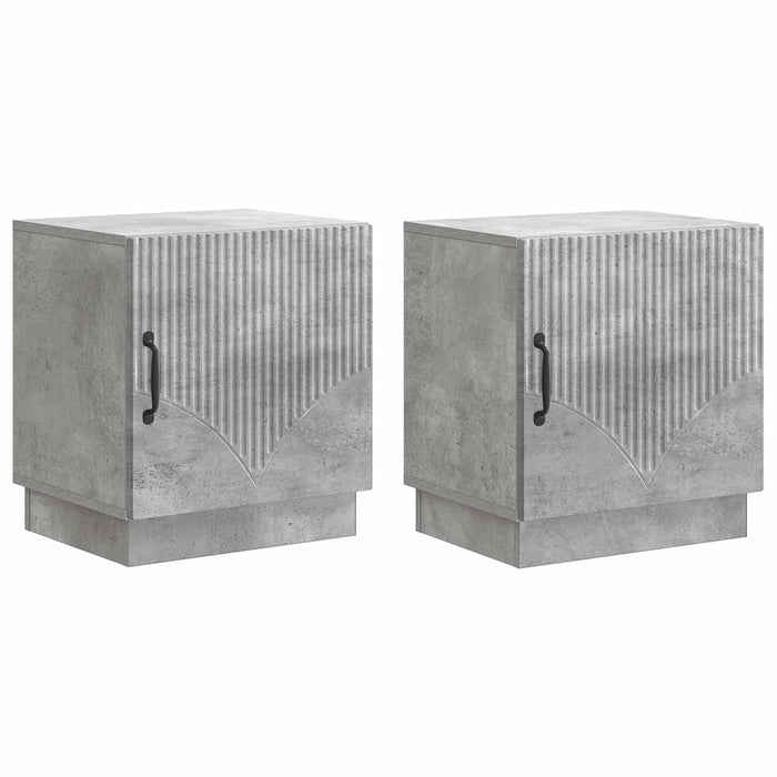 2 pcs - WALTI WALTI