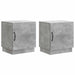 2 pcs - WALTI WALTI