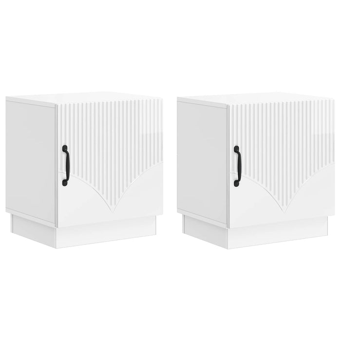 2 pcs - WALTI WALTI