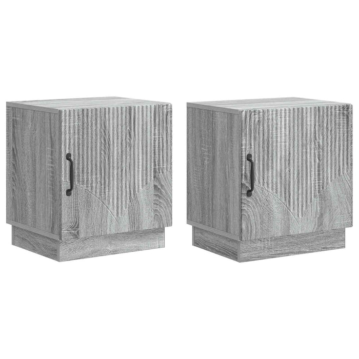 2 pcs - WALTI WALTI