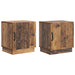 2 pcs - WALTI WALTI