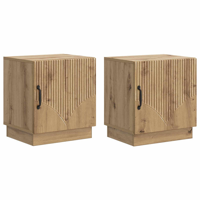 2 pcs - WALTI WALTI