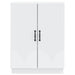 Bufet Alb 66 x 34,5 x 87 cm Lemn prelucrat - WALTI WALTI