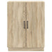 Bufet Stejar Sonoma 66 x 34,5 x 87 cm Lemn prelucrat - WALTI WALTI