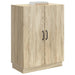 Bufet Stejar Sonoma 66 x 34,5 x 87 cm Lemn prelucrat - WALTI WALTI