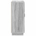 Bufet Sonoma gri 66 x 34,5 x 87 cm Lemn prelucrat - WALTI WALTI