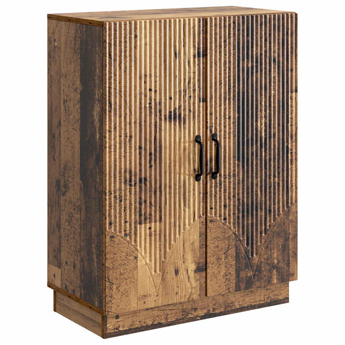 Bufet Lemn vechi 66 x 34,5 x 87 cm Lemn prelucrat - WALTI WALTI
