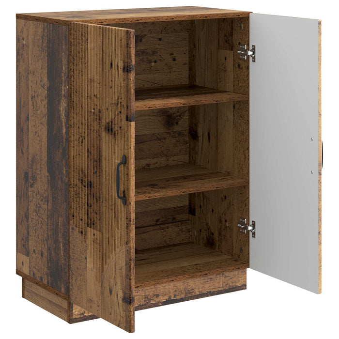 Bufet Lemn vechi 66 x 34,5 x 87 cm Lemn prelucrat - WALTI WALTI