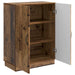 Bufet Lemn vechi 66 x 34,5 x 87 cm Lemn prelucrat - WALTI WALTI