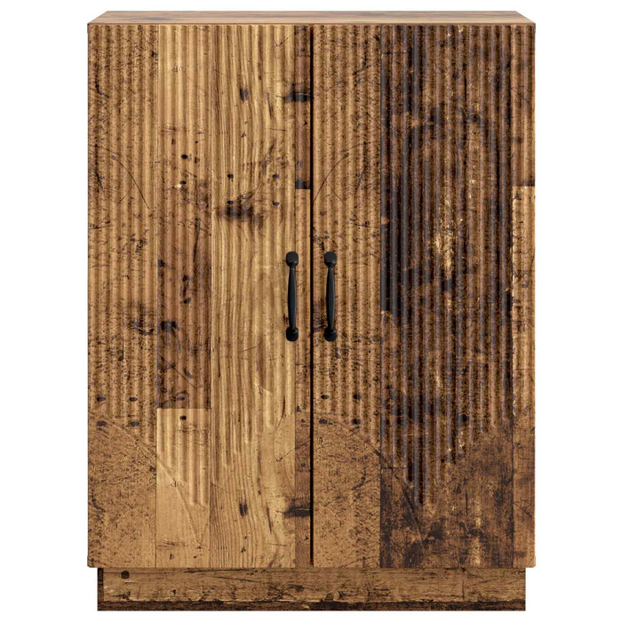 Bufet Lemn vechi 66 x 34,5 x 87 cm Lemn prelucrat - WALTI WALTI