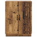 Bufet Lemn vechi 66 x 34,5 x 87 cm Lemn prelucrat - WALTI WALTI