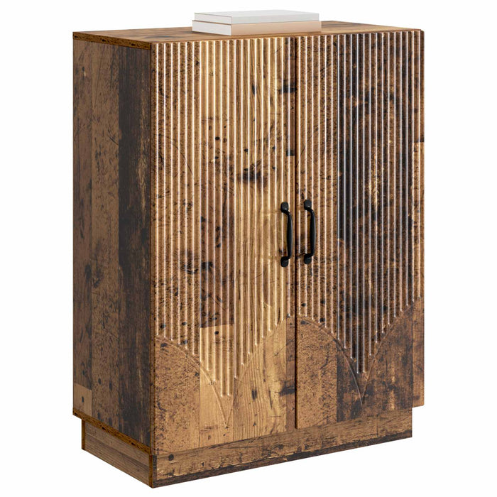 Bufet Lemn vechi 66 x 34,5 x 87 cm Lemn prelucrat - WALTI WALTI