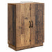 Bufet Lemn vechi 66 x 34,5 x 87 cm Lemn prelucrat - WALTI WALTI