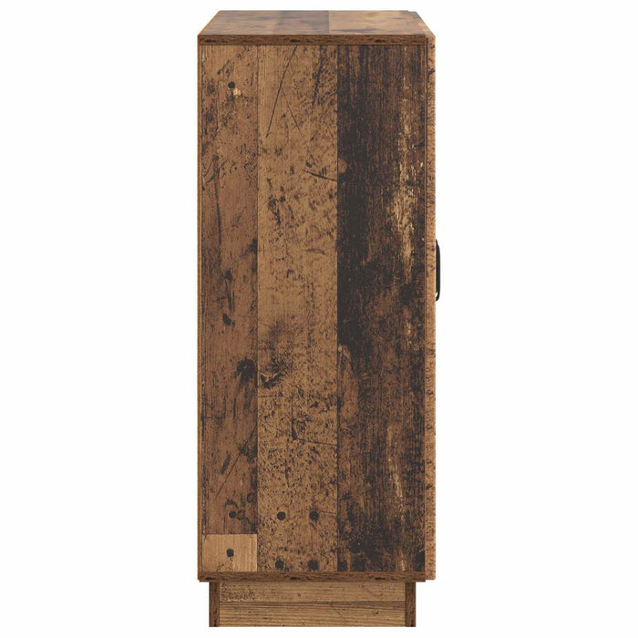 Bufet Lemn vechi 66 x 34,5 x 87 cm Lemn prelucrat - WALTI WALTI