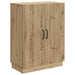 Bufet Stejar Artizanal 66 x 34,5 x 87 cm Lemn prelucrat - WALTI WALTI