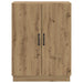 Bufet Stejar Artizanal 66 x 34,5 x 87 cm Lemn prelucrat - WALTI WALTI