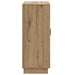 Bufet Stejar Artizanal 66 x 34,5 x 87 cm Lemn prelucrat - WALTI WALTI