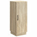 Bufet Stejar Sonoma 33 x 34,5 x 87 cm Lemn prelucrat - WALTI WALTI