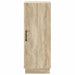 Bufet Stejar Sonoma 33 x 34,5 x 87 cm Lemn prelucrat - WALTI WALTI